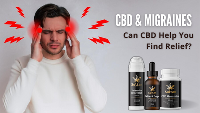 CBD & Migraines: Can CBD Help You Find Relief?